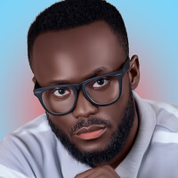 Abdul Aziz Sesay - photographer