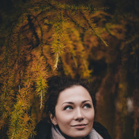 Евгения Пугачева - photographer