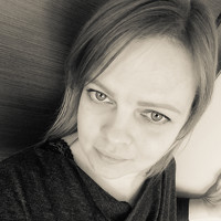 Ксения Моськина - photographer