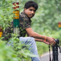 Ashoke Shil - photographer