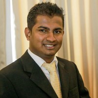 Gimantha Perera - фотограф