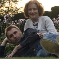 Tatiana Serova - фотограф