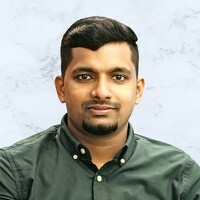 Nidhin - photographer