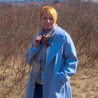 Валентина Зуб - photographer