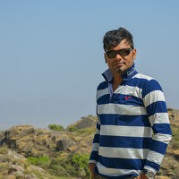 Mukesh Tripathi - photographer