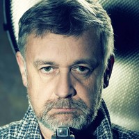 Petr Šigut - photographer