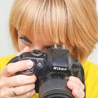 Анастасия Нагайцева - photographer