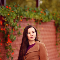 Ольга Главинская - photographer