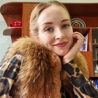 Вера Курносова - photographer