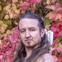 Андрей Калинин - photographer