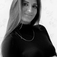 Елена Ходус - photographer