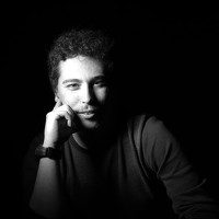 Ruben Pinto - photographer