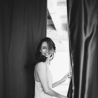 Жанна Захарченко - photographer