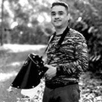 Marcus Kam - photographer