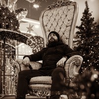 Vitalik Shabala - photographer