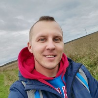 Андрей Шестаков - photographer