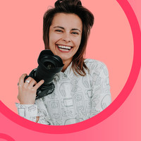 Paulina Pokojska - фотограф