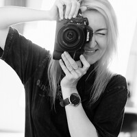 Любовь Григорова - photographer