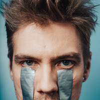 Дима Першин - фотограф