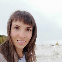 Ирина Окладникова - photographer