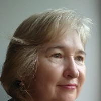 МАрина Соловьева - photographer