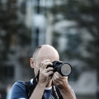 Андрей Голуб - photographer