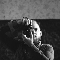 Максим Покидышев - photographer