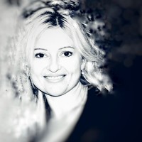 Ольга Ткаченко - фотограф