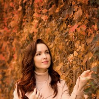 Мария Тарасова - photographer