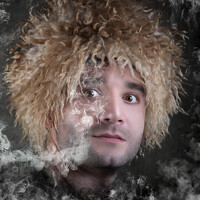 TORNIKE PAPKIAURI - photographer