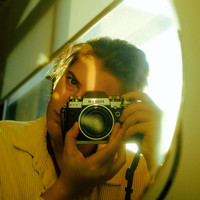 Камилла - photographer