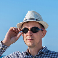 Николай Багно - photographer