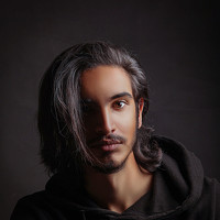 mohammad mehdi pourorouj - photographer