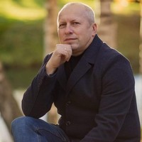 Олег Травин - photographer