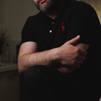 Hayim Romanovsky - фотограф