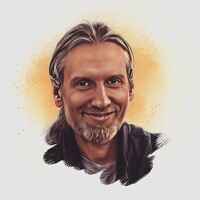 Макс Аксенов - фотограф