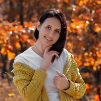 Юлия Джура - photographer