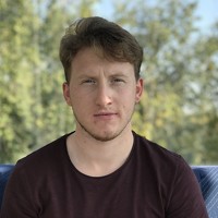 Даниил Синица - photographer