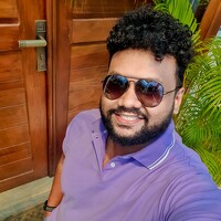 Ashan Rumaiz - photographer