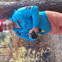 Евгений Глазунов - photographer