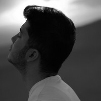 Ali Karimi - фотограф