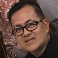 AUSTIN REX LOBATON - photographer