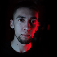 Тимур Хабибуллин - photographer