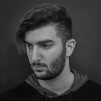 Behrouz Azadmehr - фотограф