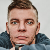 Ден Холод - photographer