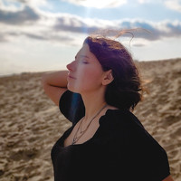 Екатерина Кривенцева - photographer