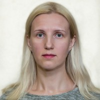 Наталья Кутасова - photographer