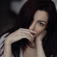 Анна Шевляк - photographer