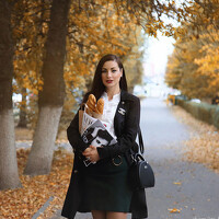 Любовь Кастрыкина - photographer