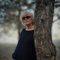 Елена Дмитриева - photographer